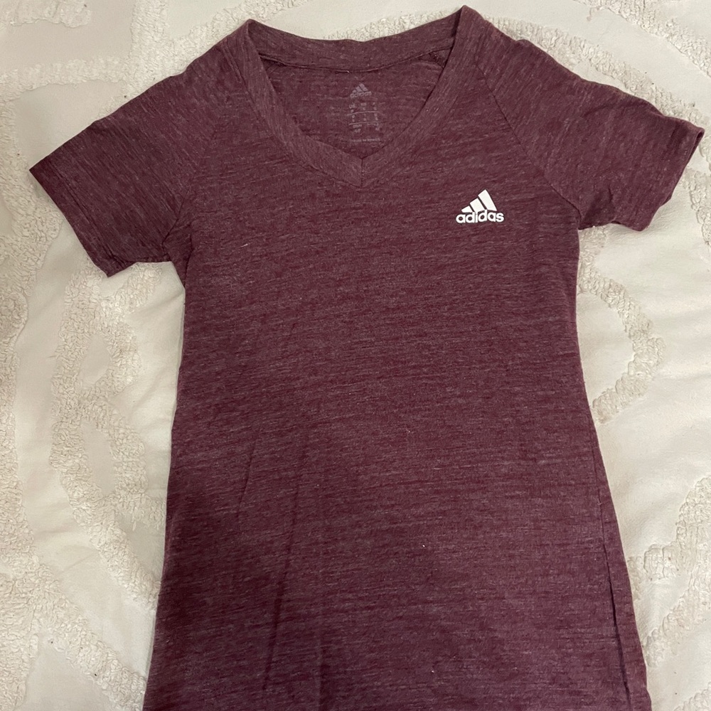Adidas women’s T shirt